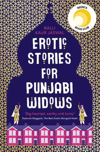 Erotic Stories for Punjabi Widows - Balli Kaur Jaswal