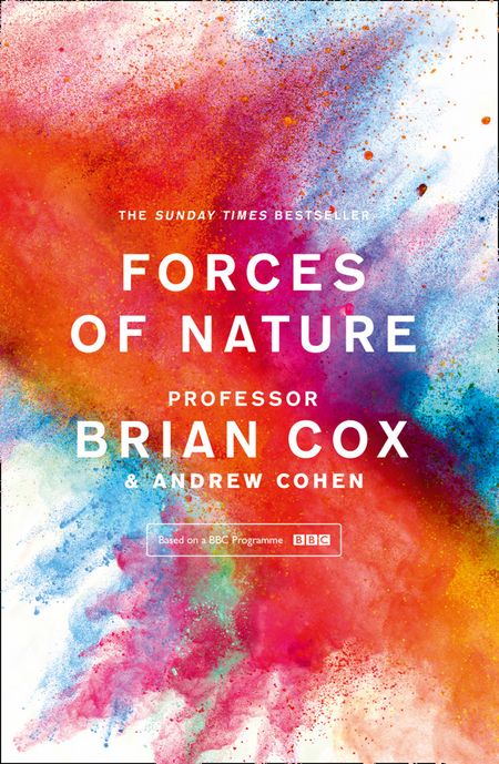  - Professor Brian Cox and Andrew Cohen