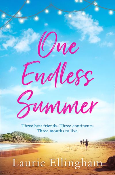 One Endless Summer - Laurie Ellingham
