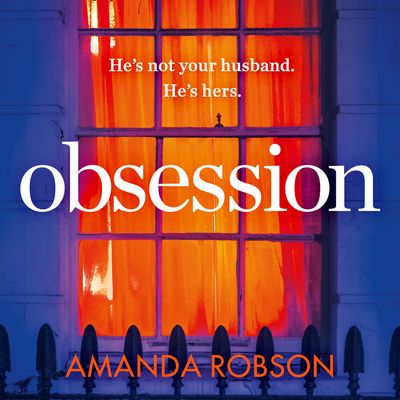  - Amanda Robson, Read by Stephanie Racine, Helen Keeley, Thomas Judd and Rich Keeble