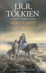 Beren and Lúthien