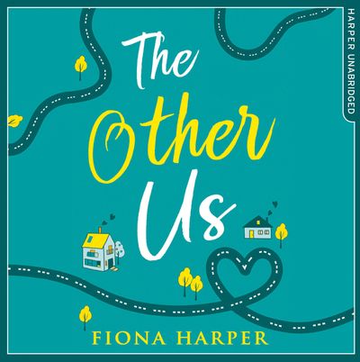  - Fiona Harper, Read by Katie Scarfe