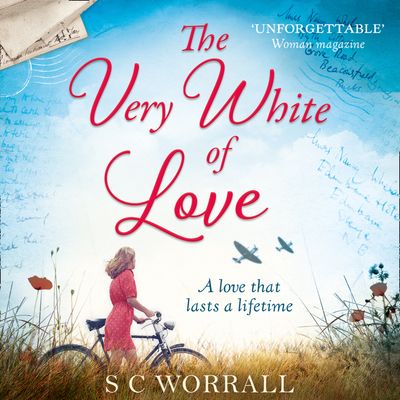  - S C Worrall, Read by Madeleine Worrall and Thomas Judd