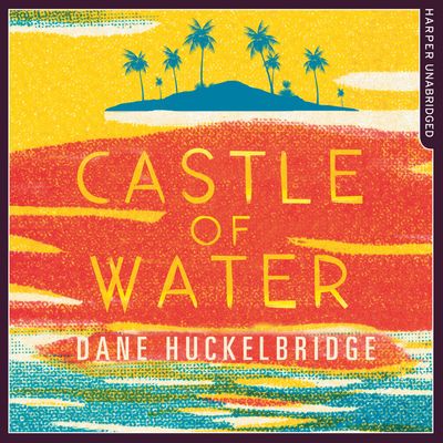  - Dane Huckelbridge, Read by Max Winter