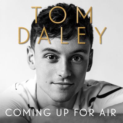  - Tom Daley, Read by Tom Daley