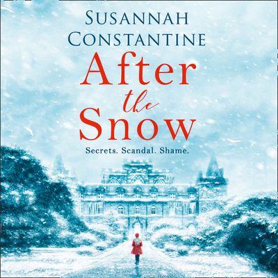  - Susannah Constantine, Read by Susannah Constantine