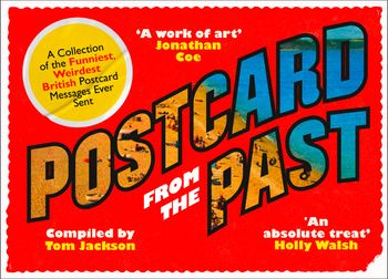 Postcard From The Past - Tom Jackson