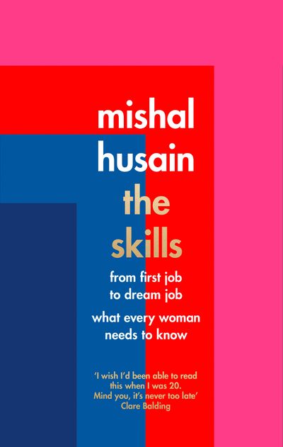  - Mishal Husain