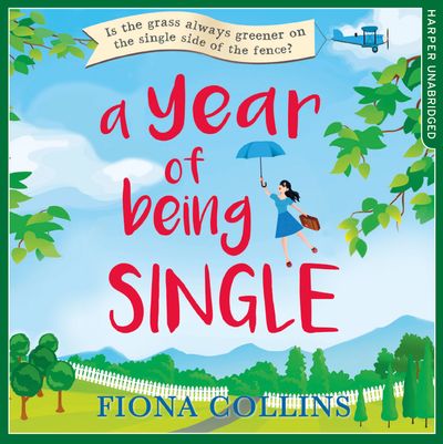  - Fiona Collins, Read by Elisabeth Hopper