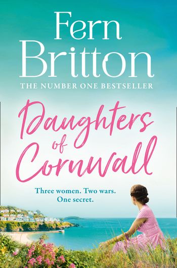 Daughters of Cornwall - Fern Britton