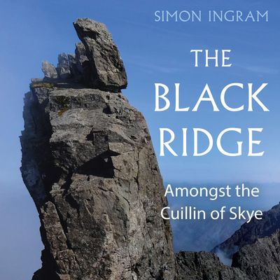  - Simon Ingram, Read by Richard Burnip