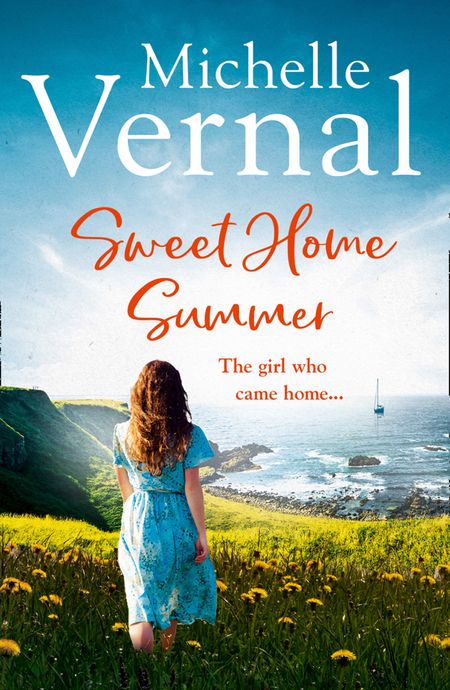 Sweet Home Summer - Michelle Vernal