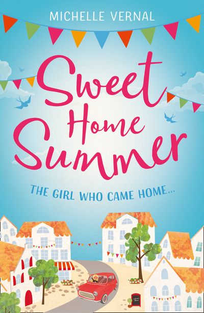 Sweet Home Summer - Michelle Vernal