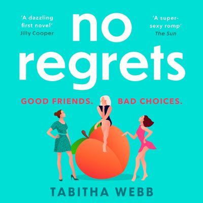  - Tabitha Webb, Read by Kristin Atherton