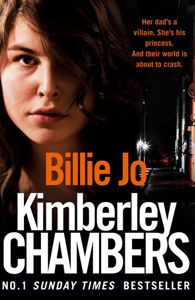 Billie Jo - Kimberley Chambers