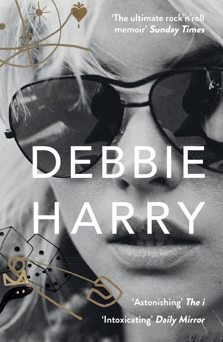  - Debbie Harry