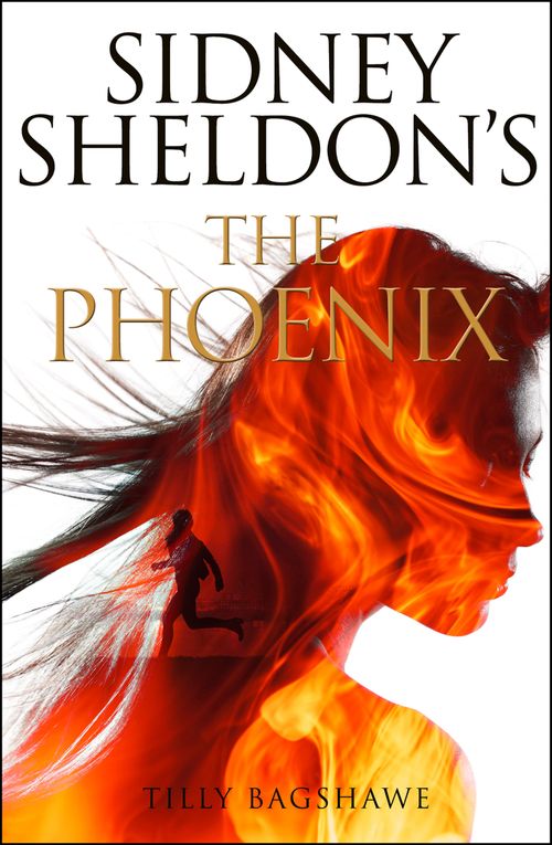 The Phoenix, Crime & Thriller, Paperback, Sidney Sheldon and Tilly Bagshawe