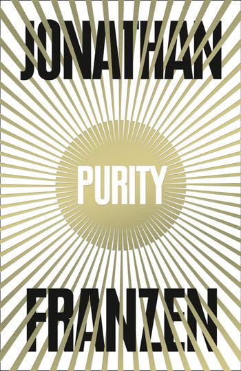 Purity: Signed edition - Jonathan Franzen