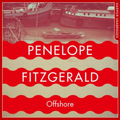  - Penelope Fitzgerald, Introduction by Alan Hollinghurst, Read by Jot Davies, Alan Hollinghurst and Stephanie Racine