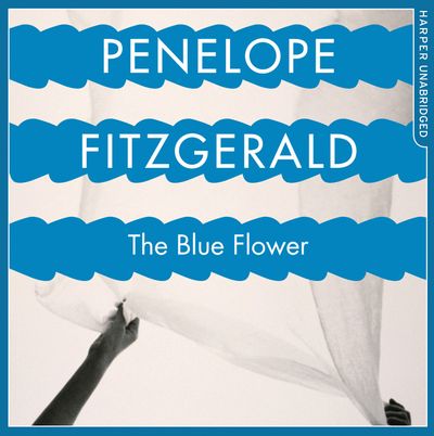  - Penelope Fitzgerald, Introduction by Candia McWilliam, Read by Thomas Judd and Stephanie Racine