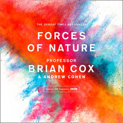  - Professor Brian Cox and Andrew Cohen, Read by Samuel West