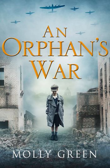 An Orphan’s War - Molly Green