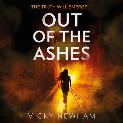  - Vicky Newham, Read by Sonia Kaur