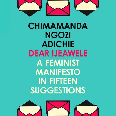  - Chimamanda Ngozi Adichie, Read by January Lavoy