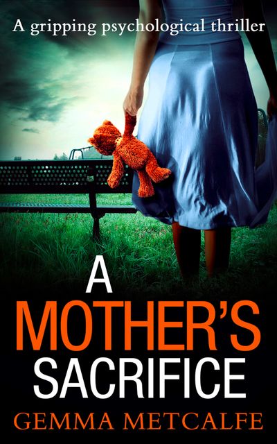 Cover image for A Mother’s Sacrifice - Gemma Metcalfe