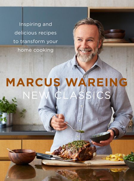  - Marcus Wareing