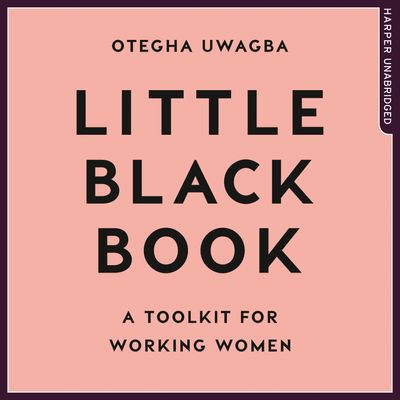  - Otegha Uwagba, Read by Otegha Uwagba