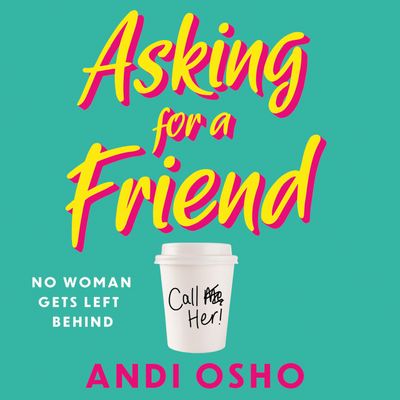  - Andi Osho, Read by Andi Osho