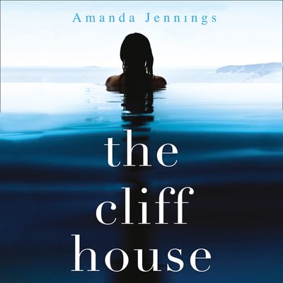  - Amanda Jennings, Read by Joan Walker