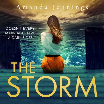  - Amanda Jennings, Read by Dalya Raphael and Frazer Blaxland