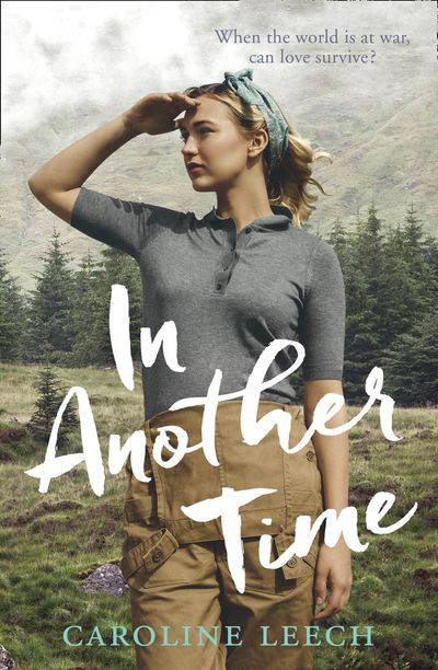 In Another Time - Caroline Leech