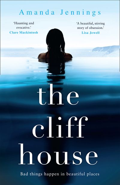 The Cliff House - Amanda Jennings