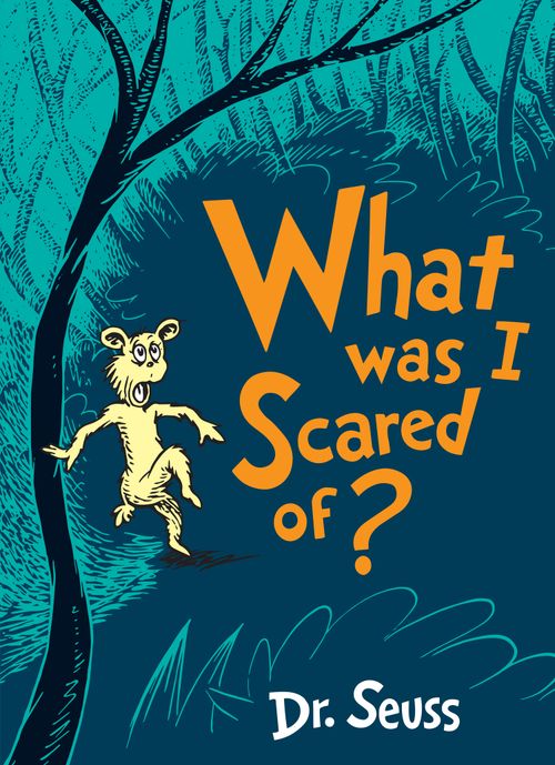 What Was I Scared Of?, Children’s, Teenage and Educational – Children’s: picture books, activity books, early learning concepts – Children’s picture books – Picture books: characte
