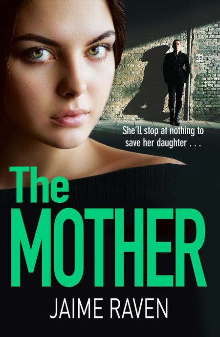 Cover image for The Mother - Jaime Raven