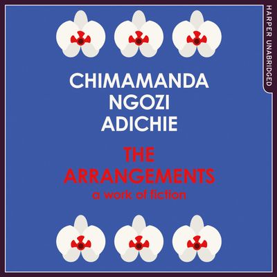  - Chimamanda Ngozi Adichie, Read by January Lavoy