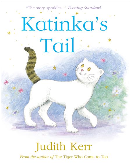  - Judith Kerr