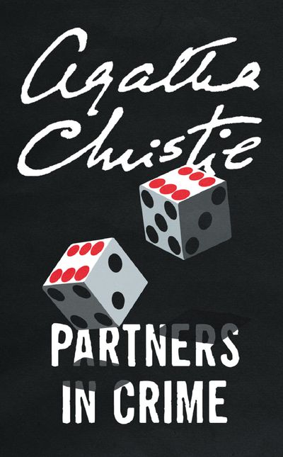 Cover image for Partners in Crime - Agatha Christie
