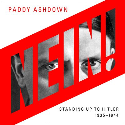  - Paddy Ashdown, Read by Paddy Ashdown