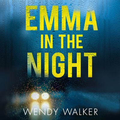  - Wendy Walker, Read by Julia Whelan and Therese Plummer
