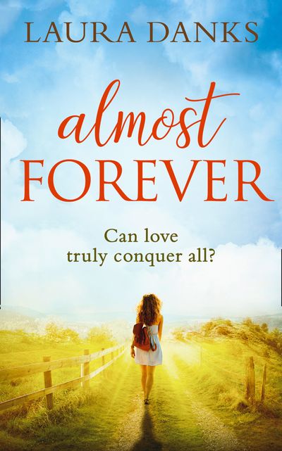 Almost Forever - Laura Danks