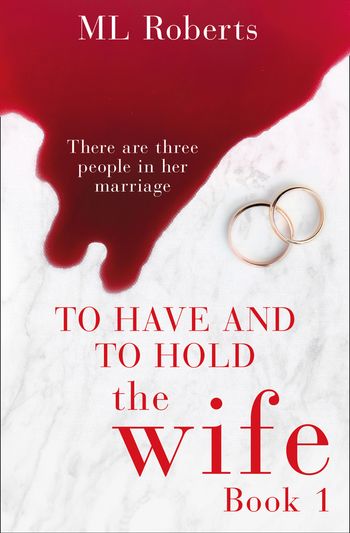 The Wife series - The Wife – Part One (The Wife series) - ML Roberts