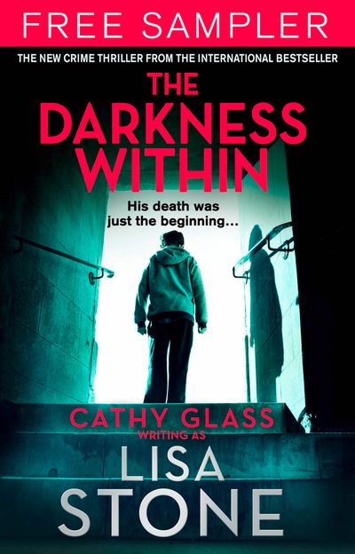 Cover image for The Darkness Within (free sampler) - Lisa Stone