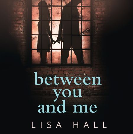  - Lisa Hall, Read by Jessica Ball