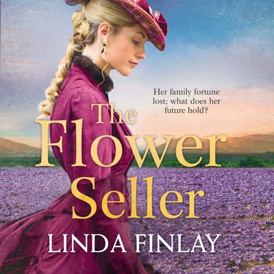  - Linda Finlay, Read by Charlie Sanderson