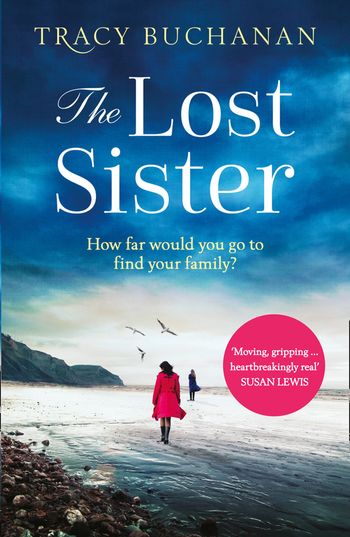 The Lost Sister - Tracy Buchanan