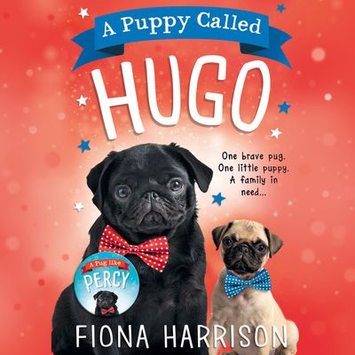  - Fiona Harrison, Read by Huw Parmenter
